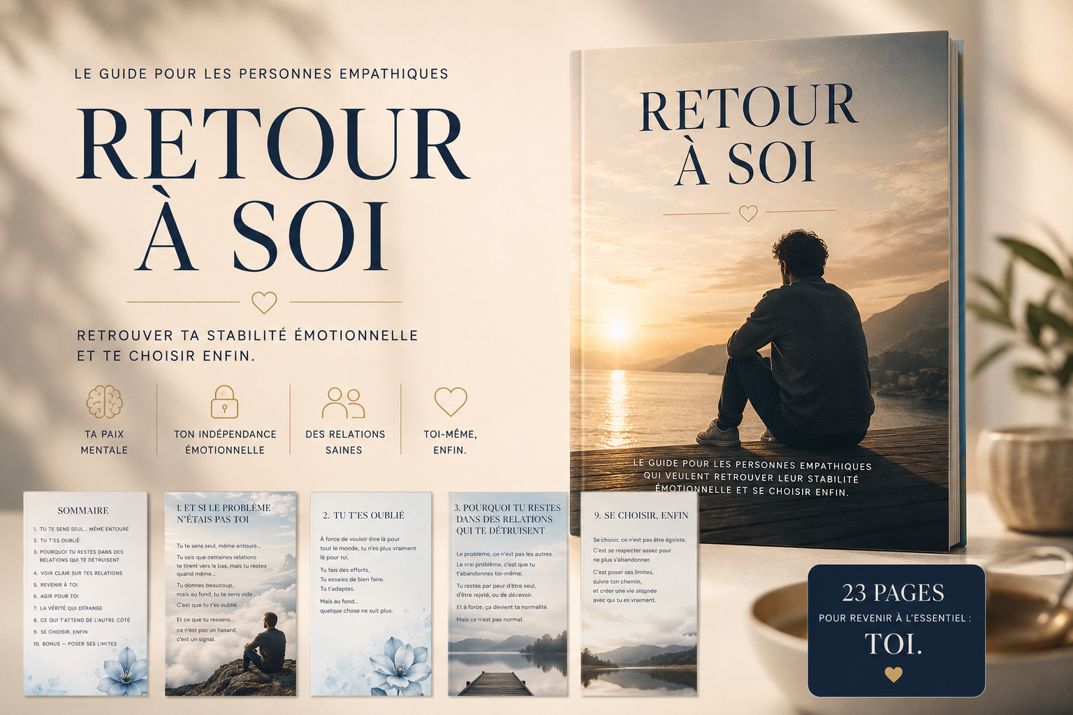 Retour a soi  guide pdf